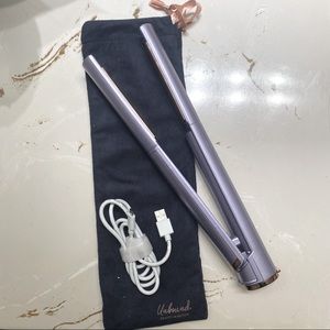 CONAIR Unbound Cordless Straightener